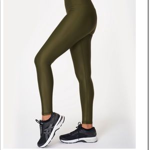 Sweaty Betty full length leggings